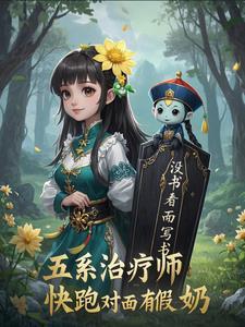 说好的治疗师,怎么比剑修还能打 说好的治疗师,怎么比剑修还能打