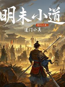 明末十大